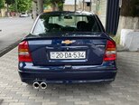 Opel Astra-9