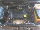Opel Astra-9