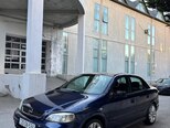 Opel Astra-1