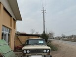 LADA (VAZ) 2106-1