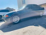 BMW 318-4