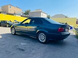 BMW 318-3