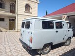 UAZ 3303-2