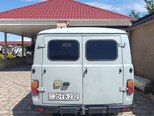 UAZ 3303-4