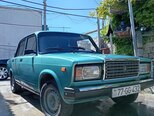 LADA (VAZ) 2107-1