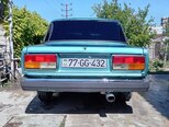 LADA (VAZ) 2107-5