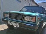 LADA (VAZ) 2107-4