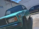 LADA (VAZ) 2107-3