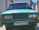 LADA (VAZ) 2107-2