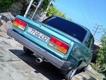 LADA (VAZ) 2107-6