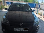 Opel Astra-1