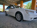 Hyundai Sonata-16