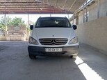 Mercedes Vito-1