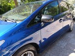 Toyota Prius-6
