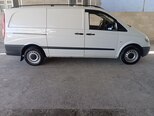 Mercedes Vito-2