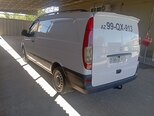 Mercedes Vito-4