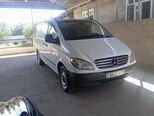 Mercedes Vito-6