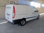 Mercedes Vito-5