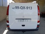 Mercedes Vito-12