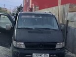 Mercedes Vito 110 CDI-1