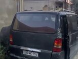Mercedes Vito 110 CDI-4