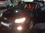 Chevrolet Cruze-1