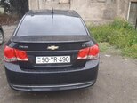 Chevrolet Cruze-2