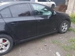 Chevrolet Cruze-4