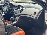Chevrolet Cruze-9