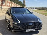 Hyundai Sonata-1