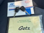 Hyundai Getz-17