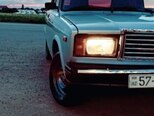 LADA (VAZ) 2107-11