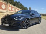 Hyundai Sonata-6