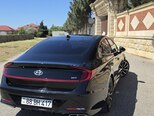 Hyundai Sonata-15