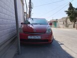 Toyota Prius-1