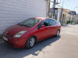 Toyota Prius-5