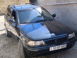 Opel Astra-3