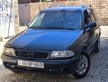 Opel Astra-2