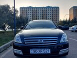 Nissan Teana-3