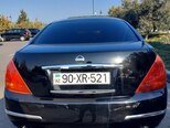Nissan Teana-4