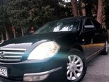 Nissan Teana-6