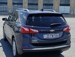 Chevrolet Equinox-5