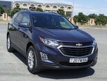 Chevrolet Equinox-1