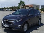Chevrolet Equinox-3