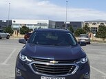 Chevrolet Equinox-2