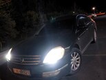 Nissan Teana-11