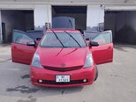 Toyota Prius-1