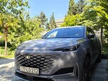 Changan Uni-K iDD-2