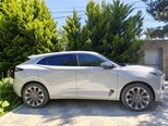 Changan Uni-K iDD-5