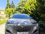 Changan Uni-K iDD-1